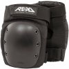 Chrániče kolien Rekd Ramp Knee Pad - Black (Chrániče kolien) Chrániče kolien Rekd Ramp Knee Pad - Black (Chrániče kolien)