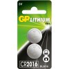GP CR2016 2ks 1042201612