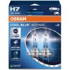 Osram Cool Blue Intense Next Generation H7 PX26d 12V 55W 2 ks Osram Cool Blue Intense Next Generation H7 PX26d 12V 55W 2 ks