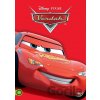 Auta - DVD - maďarský obal Auta - DVD - maďarský obal