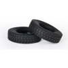 Tamiya Pneumatiky Truck Off-Road 22mm 2 ks 1/14 Tamiya Pneumatiky Truck Off-Road 22mm 2 ks 1/14