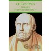 Zlomky starých stoikov II - Chrysippos Zlomky starých stoikov II - Chrysippos