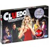 Spoločenská hra Cluedo. Edícia pre klamárov Hasbro Spoločenská hra Cluedo. Edícia pre klamárov Hasbro
