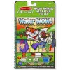 Melissa & Doug Magické pero Neobvyklé zvieratká Water WOW! Melissa & Doug Magické pero Neobvyklé zvieratká Water WOW!