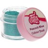 FunCakes Jedlá prachová farba Peacock Blue 4,5 g