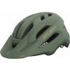 Giro Fixture matt black Hedge Green 2022