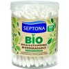 Septona 100% bio rozložiteľné bavlnené vatové tyčinky 100 ks