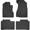 FROGUM Gumové rohože do auta, Honda CRV II, 2001-2007 FROGUM Gumové rohože do auta, Honda CRV II, 2001-2007