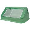 Nabbi Greensteam 180x140x94 cm zelená Nabbi Greensteam 180x140x94 cm zelená
