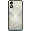 Picasee silikónový čierny obal pre Motorola Moto E14 - IN TRANSIT Picasee silikónový čierny obal pre Motorola Moto E14 - IN TRANSIT