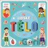 Lidské tělo - Helen Catt Lidské tělo - Helen Catt
