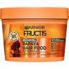 GARNIER Fructis Hair Food Papaya regeneračná maska 400 ml