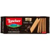 Loacker Thins chrumkavé oblátky s krémom z horkej čokolády 18 x 150 g