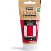 Pébéo Origin Acrylics akrylová farba 08 primary red 60 ml