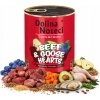 Dolina Noteci Superfood hovädzie a husacie srdcia 800 g Dolina Noteci Superfood hovädzie a husacie srdcia 800 g