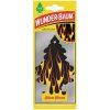 WUNDER-BAUM stromček Citrus Flames citrusové plamene WUNDER-BAUM stromček Citrus Flames citrusové plamene