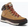 The North Face M Back To Berkeley Iv Leather Wp NF0A817QOHU1 hnedá