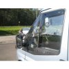 Deflektory na okná pre Ford Transit VII 2ks, od rv. 2006- Deflektory na okná pre Ford Transit VII 2ks, od rv. 2006-
