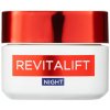 L'Oréal Paris Revitalift noční krém proti vráskám a pro zpevnění pleti 50 ml L'Oréal Paris Revitalift noční krém proti vráskám a pro zpevnění pleti 50 ml