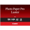 Canon LU-101, A2 fotopapier, 25 ks, 260g/ m 6211B026 Canon LU-101, A2 fotopapier, 25 ks, 260g/ m 6211B026