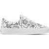 Vans boty Era u-color floral/true white Vans boty Era u-color floral/true white