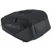 Head Pro X Padel L - black - Čierny Head Pro X Padel L - black - Čierny