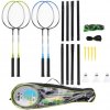 NRZ014 BADMINTONOVÝ SET NILS NRZ014 BADMINTONOVÝ SET NILS