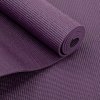 Bodhi Yoga Bodhi Asana mat joga podložka 183 x 60 cm x 4,5 mm Farba: Tmavofialová Bodhi Yoga Bodhi Asana mat joga podložka 183 x 60 cm x 4,5 mm Farba: Tmavofialová