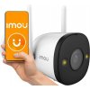 IMOU BULLET 2 PRO 4MP IPC-F46FEP-D IMOU BULLET 2 PRO 4MP IPC-F46FEP-D