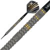 Šípky soft Winmau MvG Evo-X 18g, 90% wolfram Šípky soft Winmau MvG Evo-X 18g, 90% wolfram