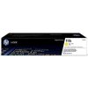 HP 117A žltý laserový toner (W2072A) Toner (farba Žltá) / Výťažnosť cca 700 strán HP 117A žltý laserový toner (W2072A) Toner (farba Žltá) / Výťažnosť cca 700 strán