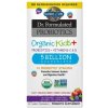 Dr. Formulated organické probiotiká pre deti, lesné ovocie, 30 tabliet Výživový doplnok Dr. Formulated organické probiotiká pre deti, lesné ovocie, 30 tabliet Výživový doplnok