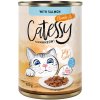12 x 400 g Catessy kúsky v želé alebo v omáčke - losos v želé 12 x 400 g Catessy kúsky v želé alebo v omáčke - losos v želé