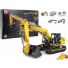 Mould King RC Stavebnica Bager 2169ks