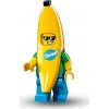 LEGO LEGO® 71013 Minifigúrka Banán kostým LEGO LEGO® 71013 Minifigúrka Banán kostým