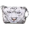 SmallRig Creative Design Sling Bag(Wild China Film Series s Snow Leopard Pattern)6045 SmallRig Creative Design Sling Bag(Wild China Film Series s Snow Leopard Pattern)6045
