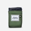 Matador kapesní deka Pocket Blanket 2.0 zelená