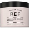 REF Illuminate Colour Masque maska na vlasy farbené 250 ml unisex