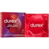 Durex Feel Thin kondómy 3ks Durex Feel Thin kondómy 3ks