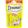 Dreamies s lahodným syrom 60 g Dreamies s lahodným syrom 60 g