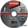Makita B-45331 Rezný kotúč 125x1x22mm hliník Makita B-45331 Rezný kotúč 125x1x22mm hliník