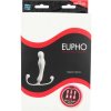Aneros Eupho Trident - prostatický dildo - biela Aneros Eupho Trident - prostatický dildo - biela