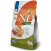 N&D Pumpkin DOG Adult Mini Duck & Cantaloupe melon 2 kg