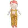 Saro Baby Látková bábika Funny Farm Alex Saro Baby Látková bábika Funny Farm Alex