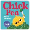 Chick Pea Chick Pea