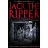 Mammoth Book of Jack the Ripper (Maxim Jakubowski)() Mammoth Book of Jack the Ripper (Maxim Jakubowski)()