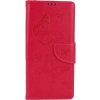 Puzdro TopQ Xiaomi Redmi 9A Flipové Butterfly ružové 53943 Puzdro TopQ Xiaomi Redmi 9A Flipové Butterfly ružové 53943