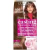 Loreal Casting Creme Gloss LORÉAL Casting Creme Gloss, Svetlý gaštan 600, 1ks, 600 Loreal Casting Creme Gloss LORÉAL Casting Creme Gloss, Svetlý gaštan 600, 1ks, 600