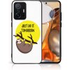 VSETKONAMOBIL 89053 MY ART Ochranný kryt pre Xiaomi 11T / 11T Pro SLOTH (188) VSETKONAMOBIL 89053 MY ART Ochranný kryt pre Xiaomi 11T / 11T Pro SLOTH (188)
