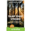 E-kniha Tajný život stromů - Peter Wohlleben E-kniha Tajný život stromů - Peter Wohlleben